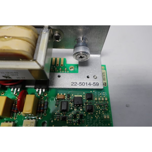 Dcm3 Interface Pcb Circuit Board